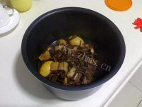 美味的卤三味