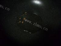 绝味的西红柿鸡蛋打卤面做法图解6)