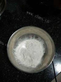 好吃的面疙瘩汤做法图解2)