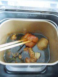 「DIY美食」卤猪蹄