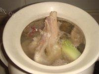 简单的羊肉泡馍做法图解6)