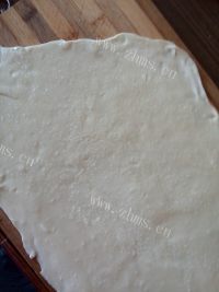 最爱吃的豆角焖饼做法图解3)
