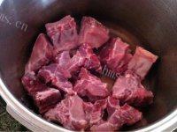 「DIY美食」红烧排骨做法图解1)