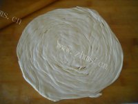色香味俱全的手抓饼做法图解10)