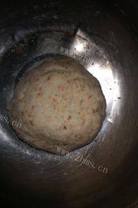 自己做的玫瑰饼干做法图解7)