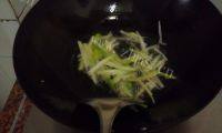 家常菜茄汁娃娃菜做法图解3)