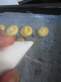 口感好的奶油泡芙做法图解4)