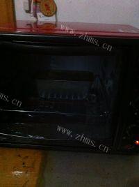 家常牛奶小土司做法图解11)