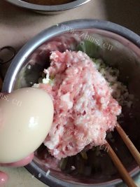 美味的湖南酿豆腐做法图解2)