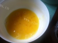 美味营养的蒸鸡蛋做法图解2)
