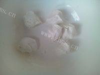 自制红糖芝麻饼做法图解3)