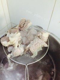 美味的酱牛肉做法图解8)