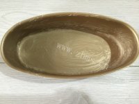 五味俱全的轻乳酪蛋糕做法图解9)