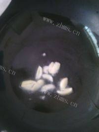简易版-清炒小白菜做法图解3)
