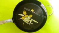 诱人的红烧大虾做法图解4)