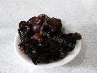 家常菜回锅豆腐做法图解4)