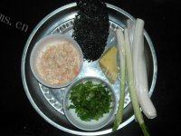 美味馄饨做法图解1)
