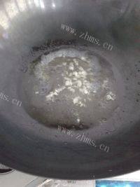 蒜香菠菜做法图解5)