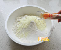 好吃的巧果儿做法图解2)