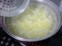 家常酸辣土豆丝做法图解8)