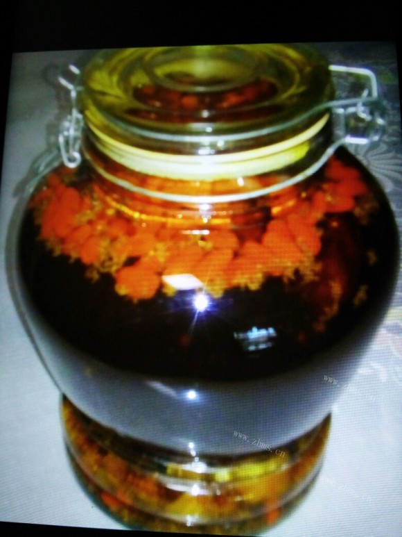 桂花酒