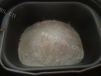 自制小花卷做法图解1)
