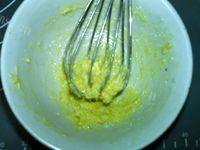美味的法式薄饼面包做法图解3)