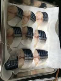 美味的咖喱鲅鱼做法图解3)