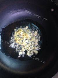 家常菜黄豆芽炖粉条做法图解4)