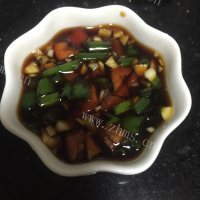 好吃的白灼虾做法图解2)