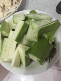 美味的电饼铛茄子做法图解1)