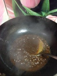 美味的酱爆腰果鸡丁做法图解11)