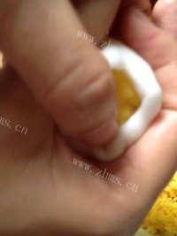 自制水晶饼做法图解9)