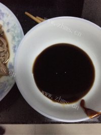 玉盘珍馐的爆炒猪肝做法图解5)
