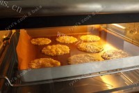 酥脆可口的蕾丝杏仁瓦片做法图解11)