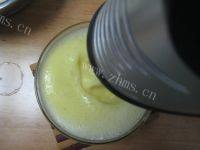 DIY美食-提拉米苏做法图解4)
