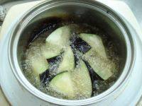 #爱美食#西红柿烧茄子做法图解3)