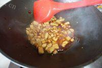 「DIY美食」宫保鸡丁
