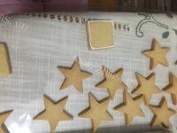 自制糖霜饼干做法图解14)