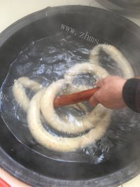 自制灌肠做法图解12)
