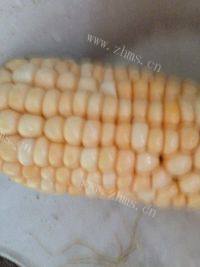 健康的菌类鱼排汤做法图解2)