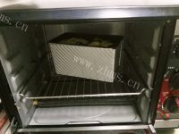 自制豆沙吐司做法图解21)