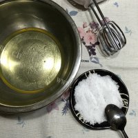 美味营养的推推乐蛋糕做法图解6)