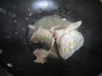 从此恋上鱼头豆腐汤做法图解3)