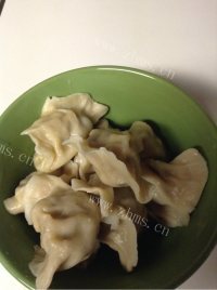 五鲜饺子做法图解5)