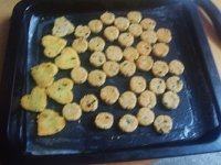 唇齿留香的饼干