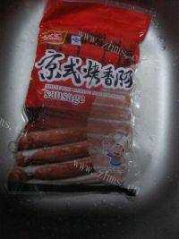 健康美食之鸡蛋灌饼做法图解4)