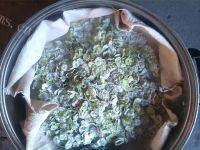 简单的蒸榆钱做法图解4)