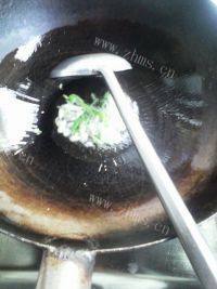 健康美食之疙瘩汤做法图解6)