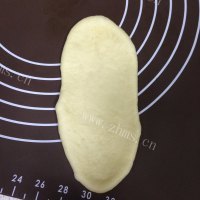 好吃的热狗面包做法图解7)